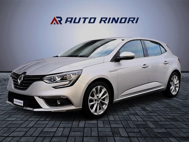 Gebraucht 2018 Renault Mégane GT Line GT-Line | CHF 13’900 (Fairer Preis) - Bild 1/4