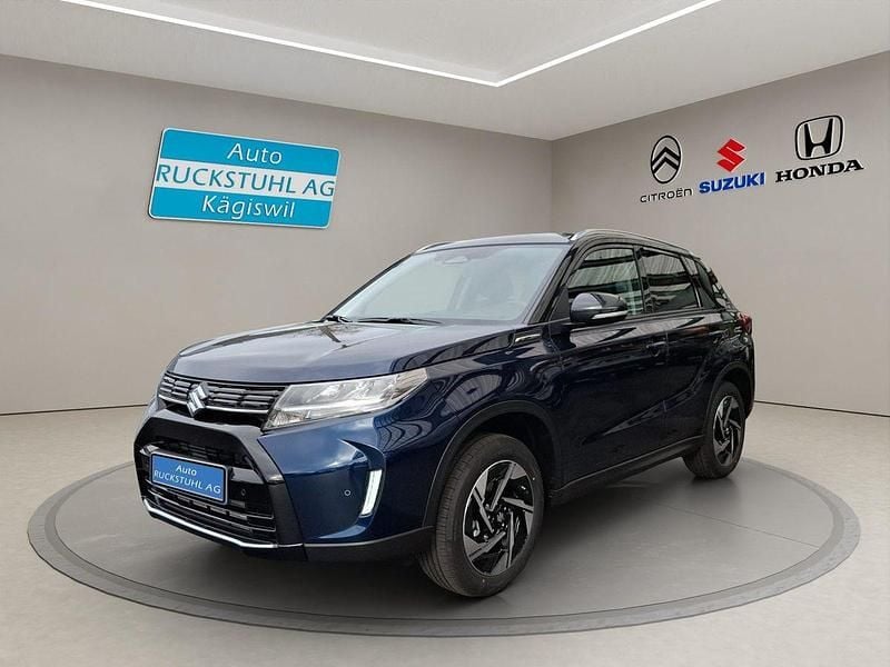 Neu 2025 Suzuki Vitara SUV | CHF 30’380 (Superpreis) - Bild 1/4