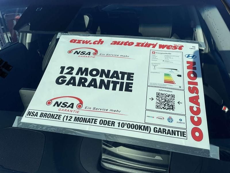 Gebraucht Hyundai Kona 150 kW (204 PS) 2019 SUV