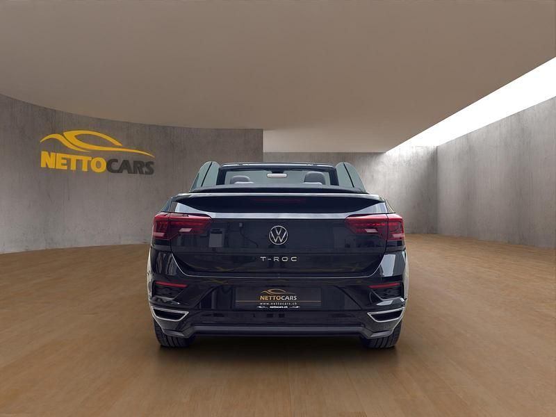 Gebraucht VW T-Roc R-line 150 PS (110 kW) 2021 SUV