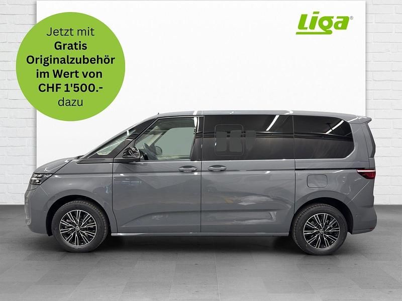 Neu VW Multivan 204 PS (150 kW) 2025 Van