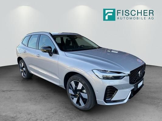 Gebraucht 2024 Volvo XC60 Ultra SUV | CHF 61’500 (Fairer Preis) - Bild 1/4