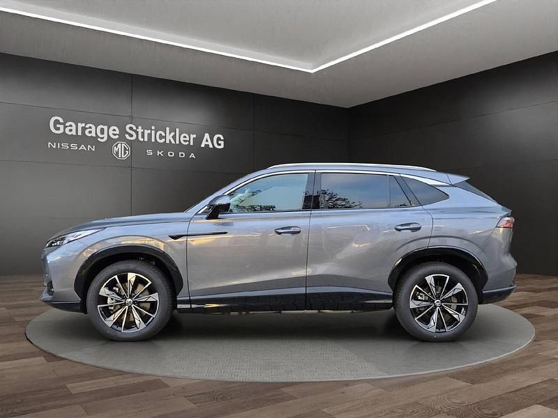 Neu MG HS Luxury 224 PS (164 kW) 2026 SUV