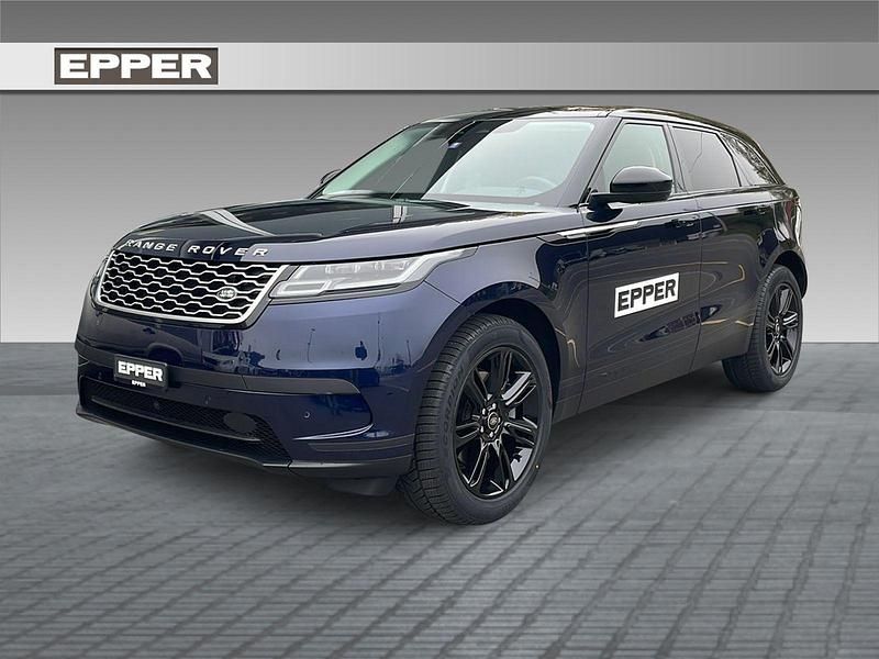 Gebraucht 2022 Land Rover Range Rover Velar S SUV | CHF 44’444 (Fairer Preis) - Bild 1/4