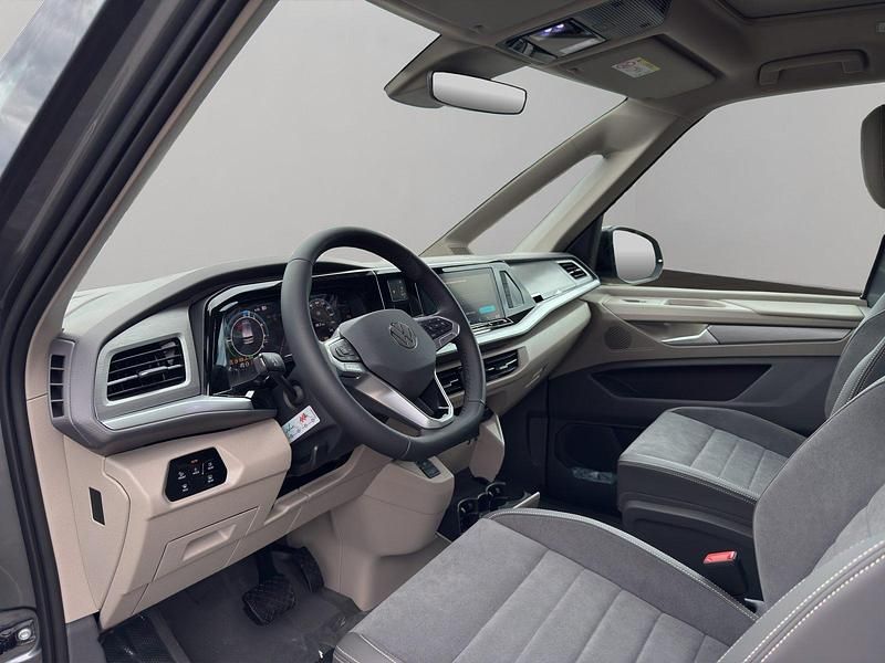 Neu VW California California 245 PS (180 kW) 2025 Van