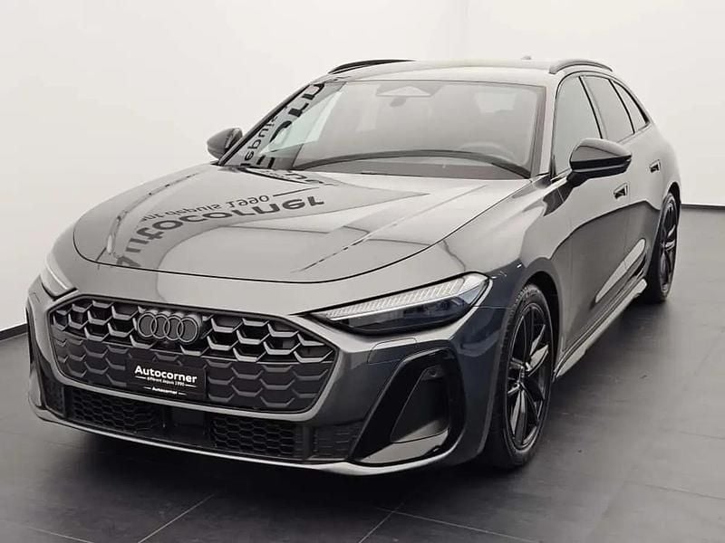 Gebraucht Audi A5 204 PS (150 kW) 2025 Gray Kombi