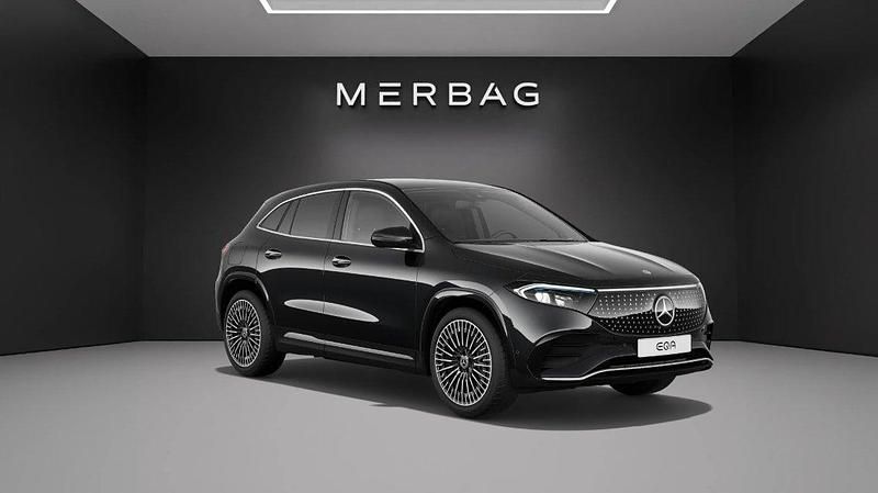 Schwarz Neu 2025 Mercedes 350 Kombi | CHF 58’600 (Fairer Preis) - Bild 1/4