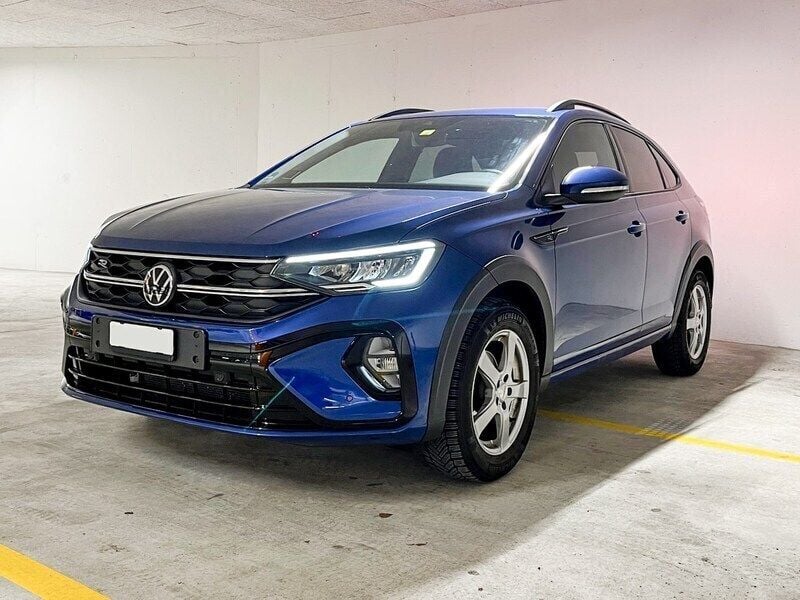 Gebraucht 2022 VW Taigo R-line SUV | CHF 23’990 (Etwas zu teuer) - Bild 1/4