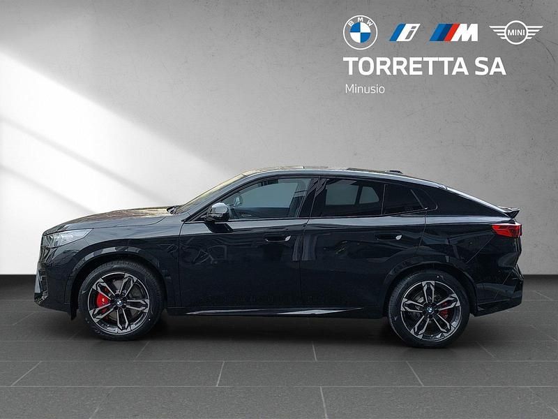 Neu BMW iX2 M Sport 230 kW (313 PS) 2026 SUV