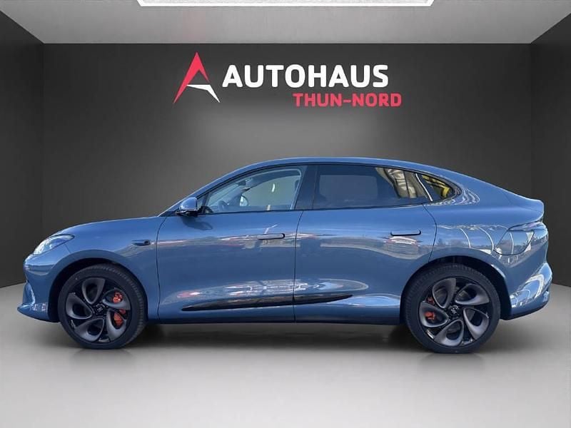 Gebraucht MG IM6 Performance 572 kW (778 PS) 2025 Blau SUV