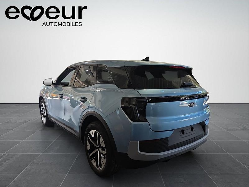 Neu Ford Explorer Extended Range 250 kW (340 PS) 2026 SUV