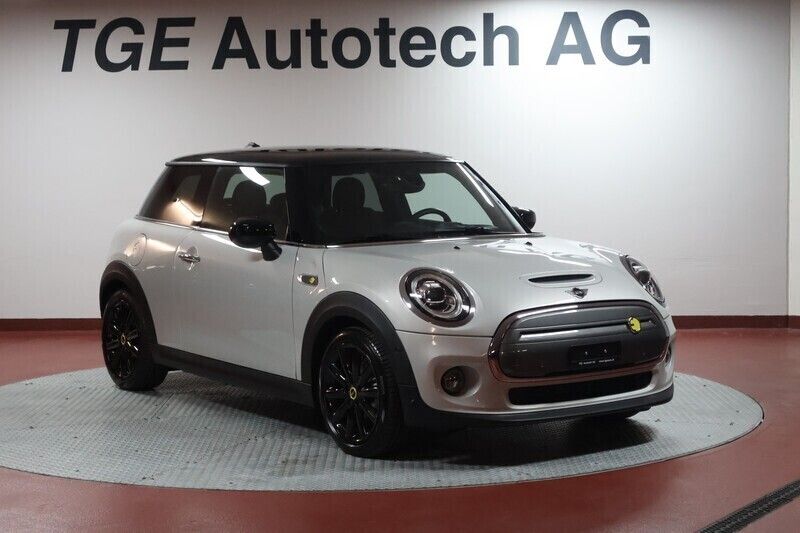 Gebraucht Mini Cooper SE 135 kW (184 PS) 2020 Kleinwagen