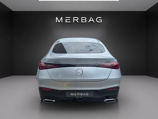 Gebraucht Mercedes GLC300 197 PS (144 kW) 2024 Coupé