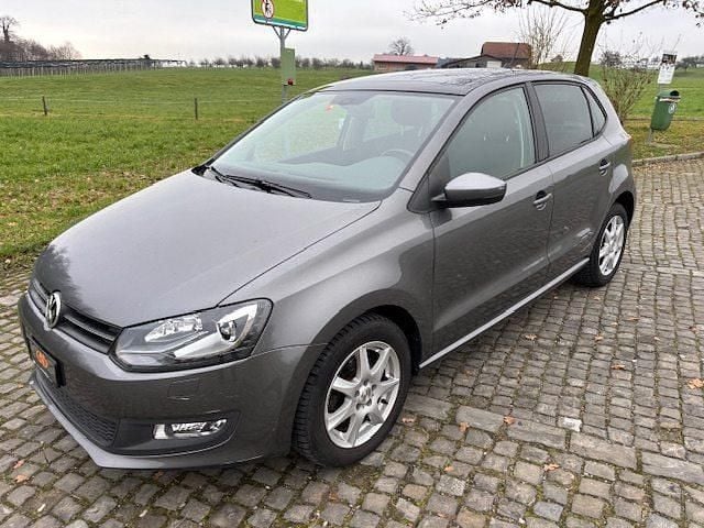 Gebraucht 2011 VW Polo Team Limousine | CHF 6’500 (Guter Preis) - Bild 1/4