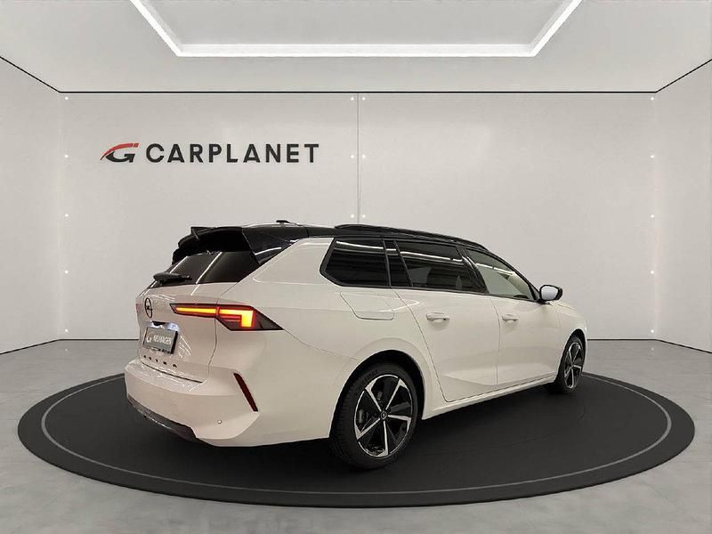 Neu Opel Astra 130 PS (95 kW) 2025 Kombi