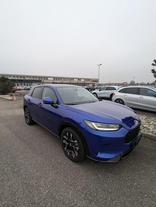 Gebraucht Honda ZR-V Advance 143 PS (105 kW) 2024 SUV