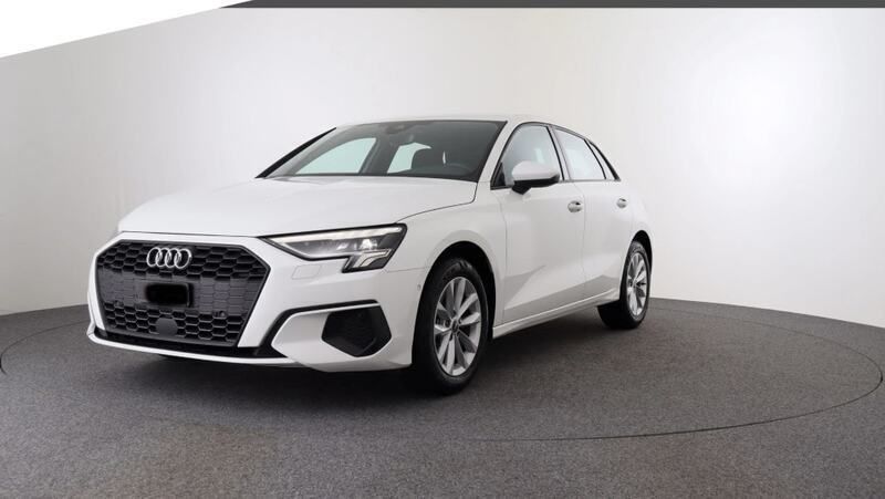 Gebraucht 2022 Audi A3 | CHF 23’900 (Fairer Preis) - Bild 1/4