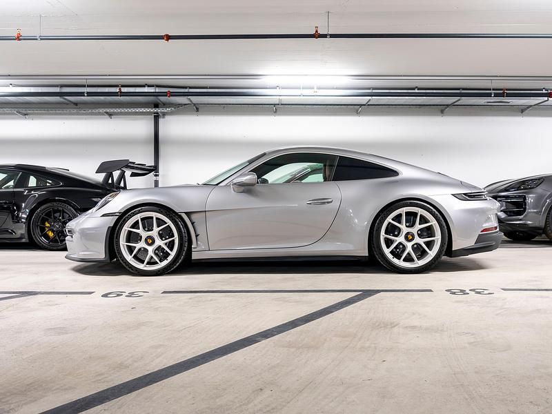Gebraucht Porsche 911 525 PS (386 kW) 2024 Coupé