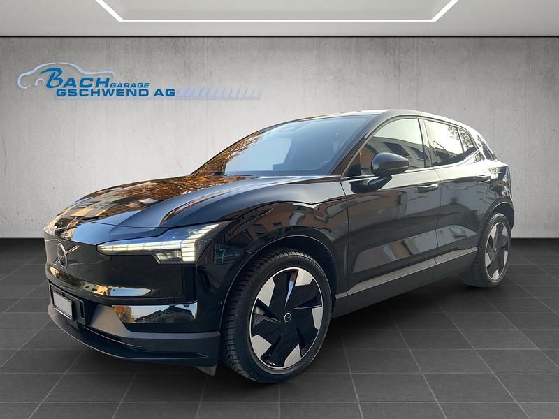 Gebraucht 2024 Volvo EX30 Ultra SUV | CHF 39’800 (Fairer Preis) - Bild 1/4