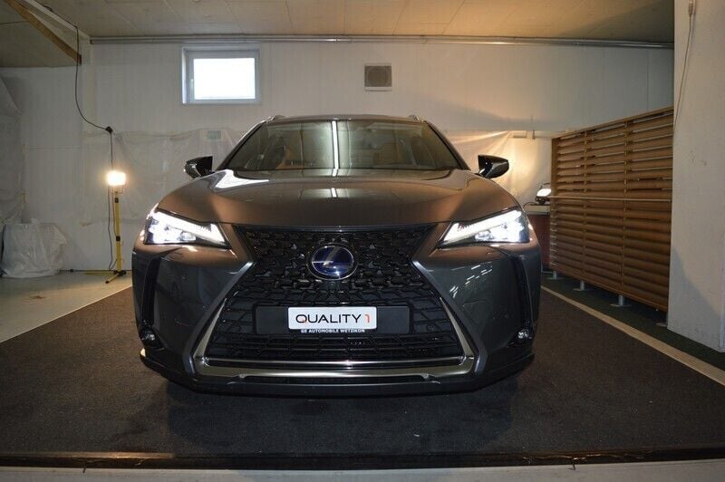 Gebraucht Lexus UX 300e 150 kW (204 PS) 2022 SUV