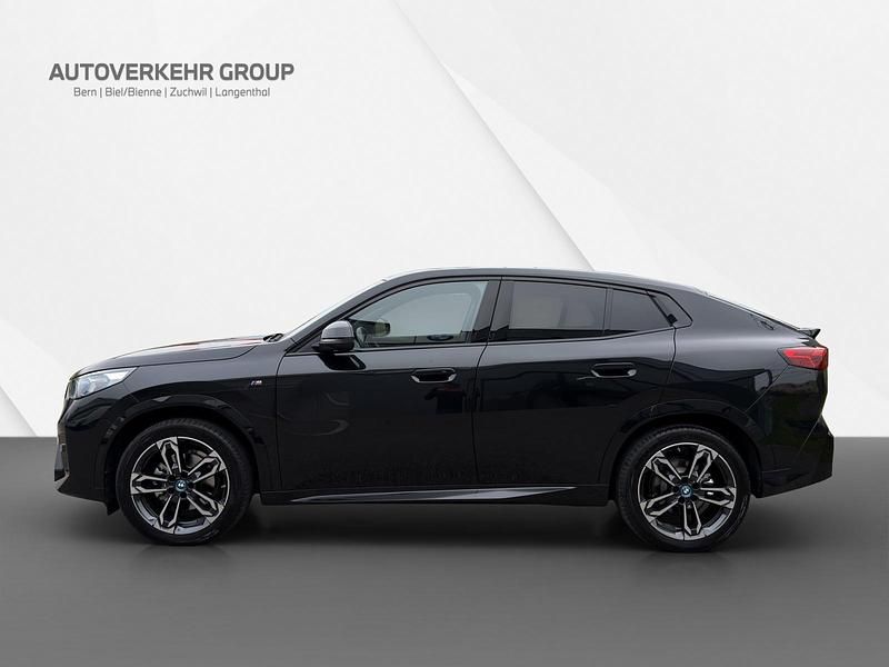 Gebraucht BMW iX2 M Sport 150 kW (204 PS) 2025 SUV
