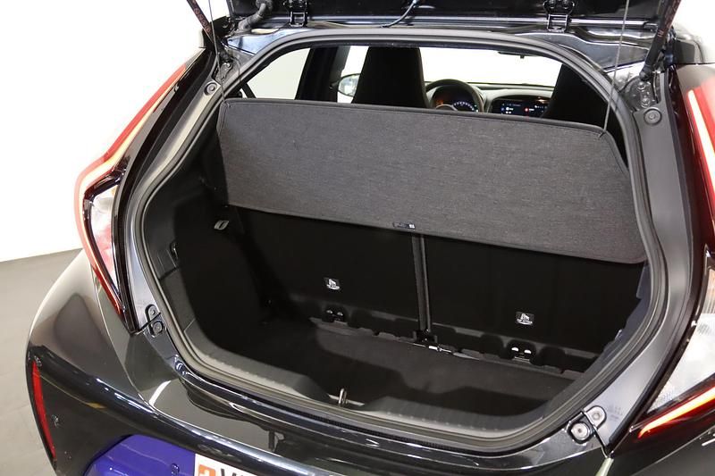 Gebraucht Toyota Aygo X Trend 72 PS (52 kW) 2025 Blau SUV