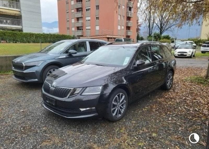Gebraucht 2017 Skoda Octavia Kombi | CHF 9’800 (Guter Preis) - Bild 1/4