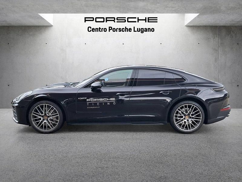 Gebraucht Porsche Panamera 4 470 PS (345 kW) 2024 Limousine