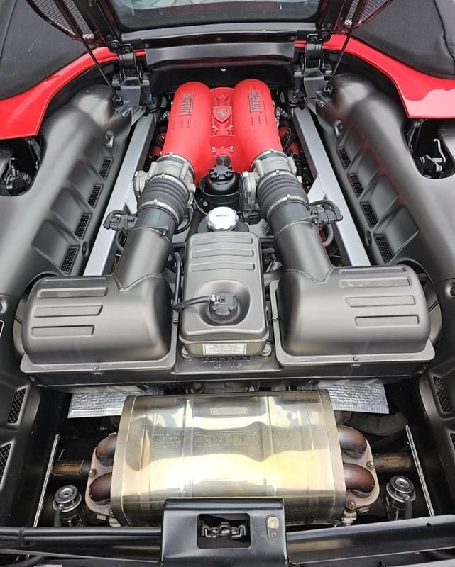 Gebraucht Ferrari F430 486 PS (357 kW) 2006