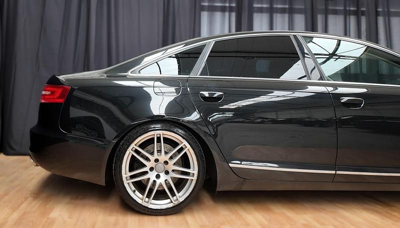 Gebraucht Audi A6 290 PS (213 kW) 2008 Limousine