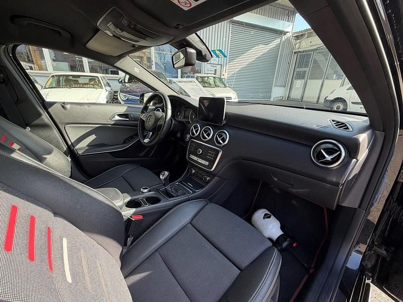 Gebraucht Mercedes A200 Style 136 PS (100 kW) 2018 Limousine