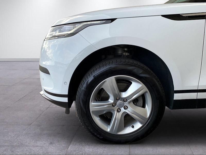 Gebraucht Land Rover Range Rover Velar S 250 PS (183 kW) 2021 Weiss SUV