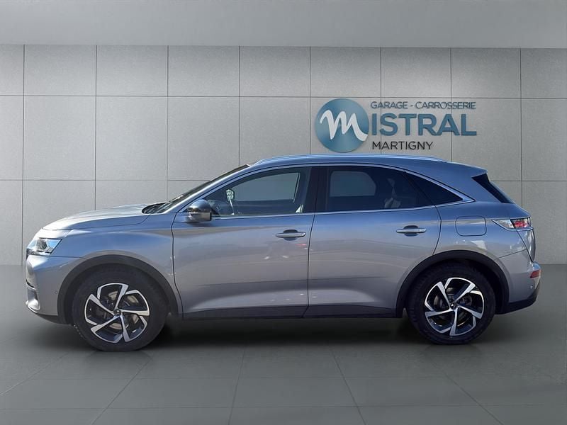 Gebraucht DS Automobiles DS7 Crossback Rivoli 299 PS (219 kW) 2021 SUV