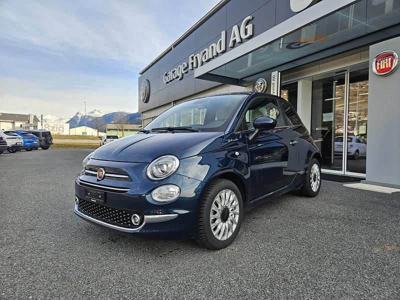 Gebraucht Fiat 500 Dolcevita 70 PS (51 kW) 2023