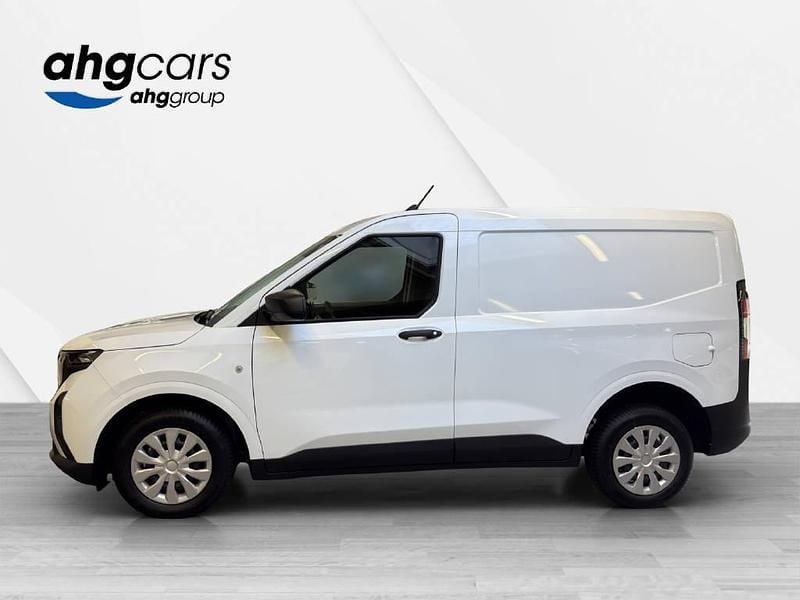 Neu Ford Transit Trend 125 PS (91 kW) 2026 Van