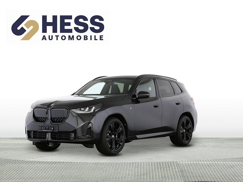 Neu 2025 BMW X3 M Sport SUV | CHF 79’900 (Etwas zu teuer) - Bild 1/4