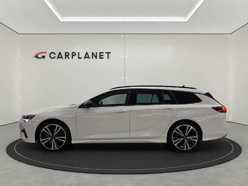 Gebraucht Opel Insignia Ultimate 174 PS (127 kW) 2023 Kombi