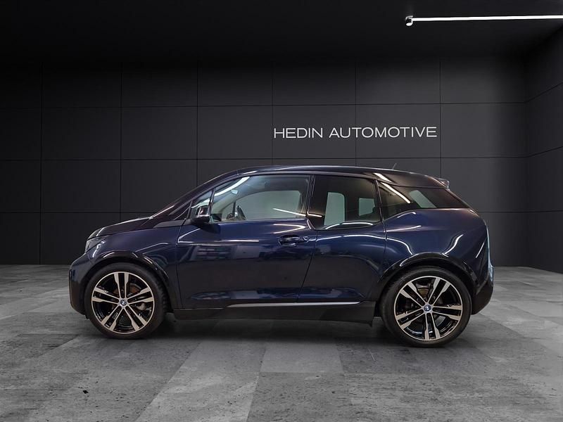 Gebraucht BMW i3 Comfort Edition 135 kW (184 PS) 2020 Kleinwagen