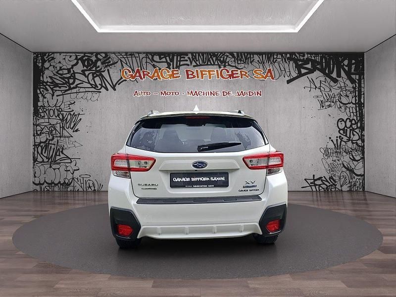 Gebraucht Subaru XV 150 PS (110 kW) 2020 SUV