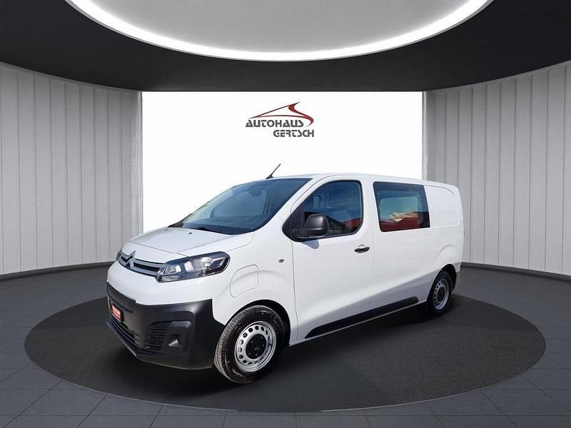 Gebraucht 2023 Citroën e-Jumpy Van / Kleinbus | CHF 42’900 - Bild 1/4