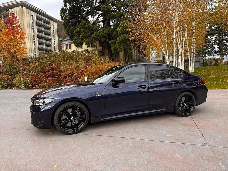 Gebraucht BMW M340 M Sport 340 PS (250 kW) 2023 Limousine