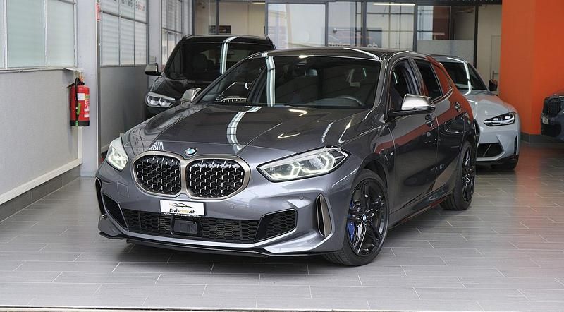 Gebraucht BMW M135 Shadowline 306 PS (225 kW) 2020 Kleinwagen