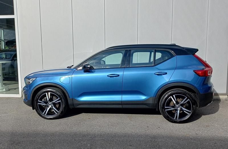 Gebraucht Volvo XC40 R-Design 261 PS (191 kW) 2020 SUV