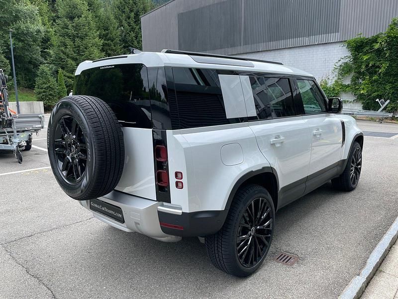 Gebraucht Land Rover Defender S 200 PS (147 kW) 2024 SUV