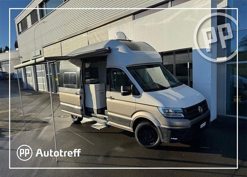 Gebraucht 2025 VW California California Van | CHF 68’900 (Fairer Preis) - Bild 1/4