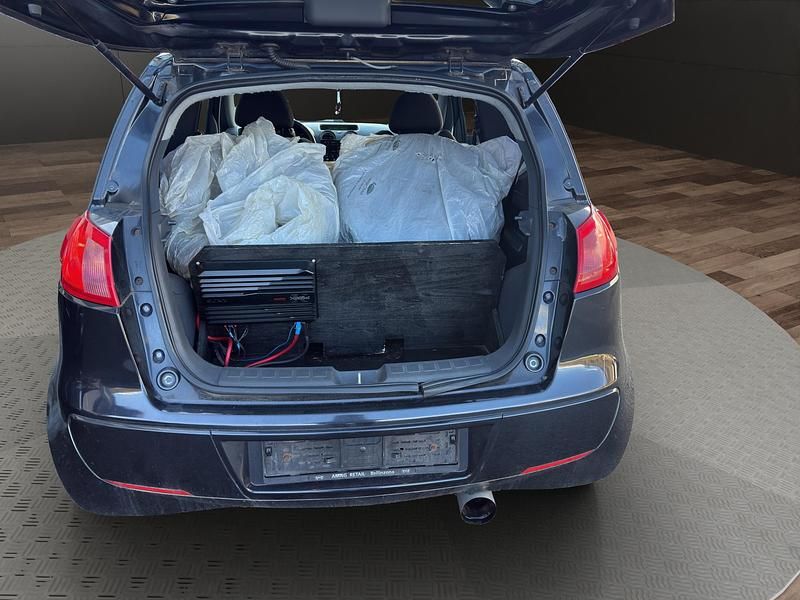 Gebraucht Mitsubishi Colt 197 PS (144 kW) 2008 Kleinwagen