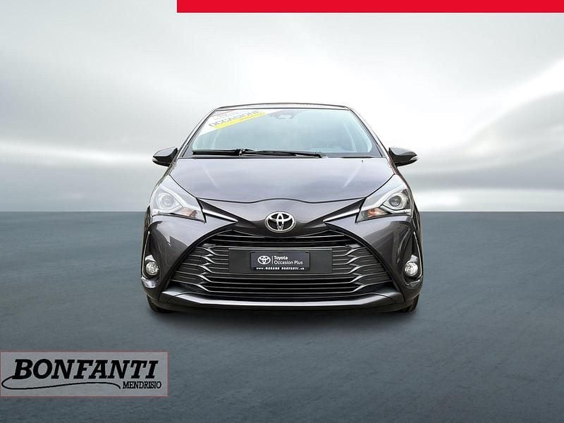 Gebraucht Toyota Yaris Trend 111 PS (81 kW) 2020