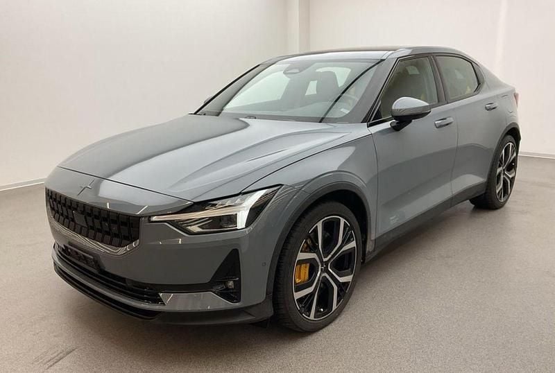 Gebraucht Polestar 2 300 kW (408 PS) 2022 Kleinwagen