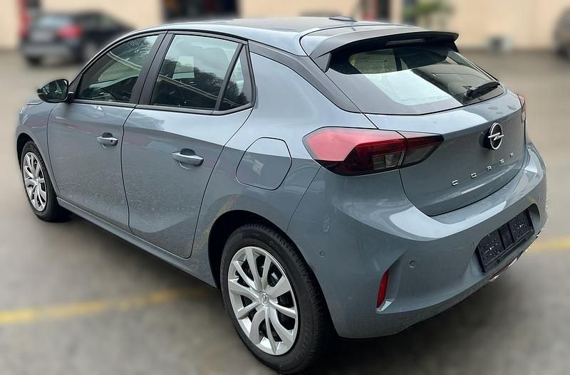 Gebraucht Opel Corsa Edition 75 PS (55 kW) 2024 Kleinwagen
