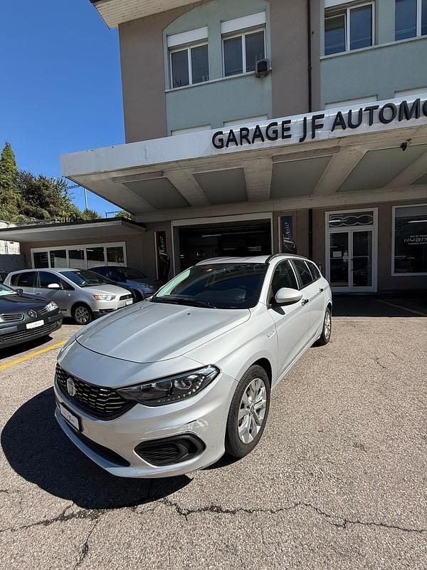 Gebraucht 2019 Fiat Tipo Mirror Kombi | CHF 5’099 (Superpreis) - Bild 1/4